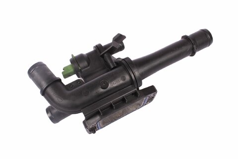 Púzdro termostatu 9670253780