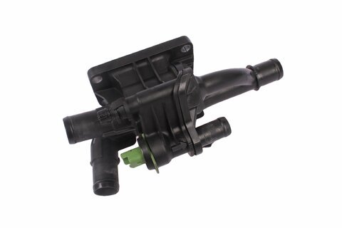 Púzdro termostatu 9670253780