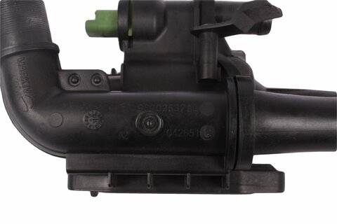 Púzdro termostatu 9670253780