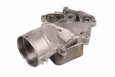 Držiak olejového filtra s chladením 1103P0