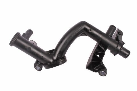 Trubka prívodu vody