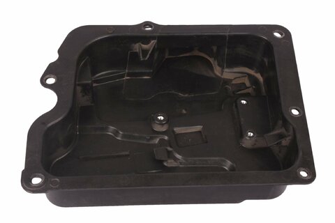 Kryt vnútorné kľučky posuvných dverí pravý