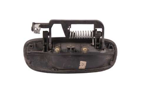 Kľučka vonkajšie bočné dvere ľavej zadnej (lakovacej) 9629157577 9101Q2