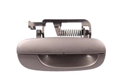 Kľučka vonkajšie bočné dvere pravé zadné (lakovacej) 9629157277 9101Q5