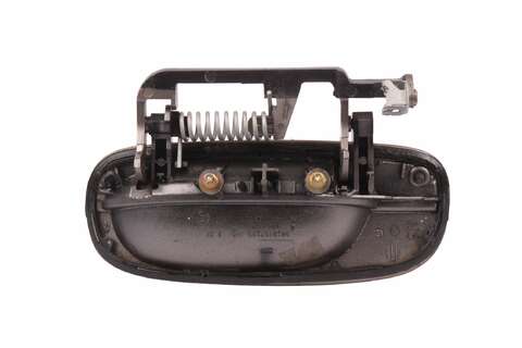 Kľučka vonkajšie bočné dvere pravé zadné (lakovacej) 9629157277 9101Q5