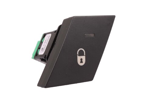 Tlačidlo centrálneho zamykania 6554XZ