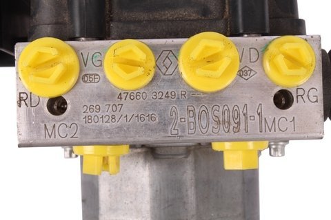 ABS modul - 476603249R