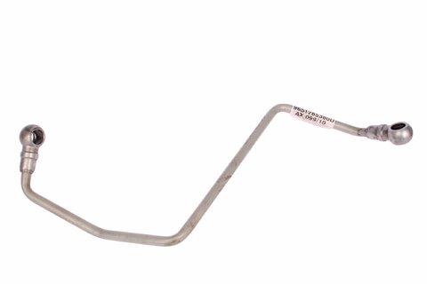 Olejové potrubie turbodúchadlo