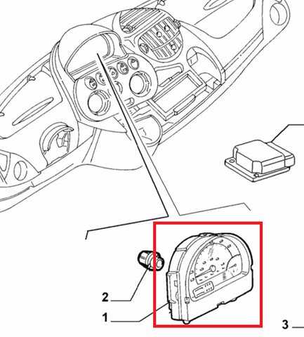 Prístrojový štít