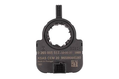 Snímač natočenia volantu 0265005517