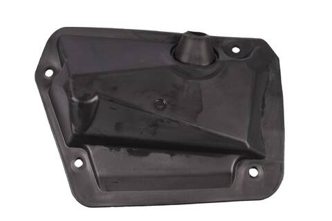 Kryt motorku stieračov ľavý 9654410280