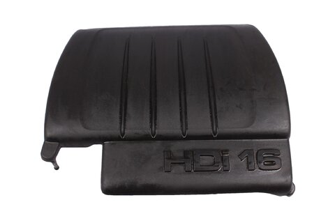 Kryt motora hornej 0137E5