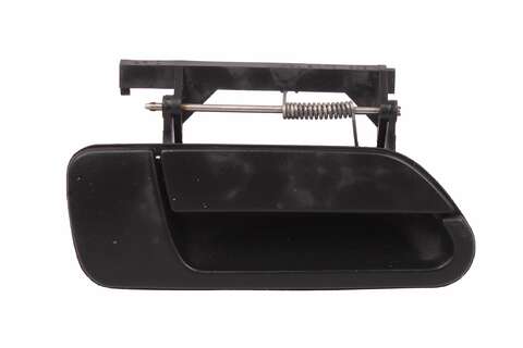 Kľučka vonkajšie bočné dvere ľavej zadnej (nelakovací) 9610006977 9101G5