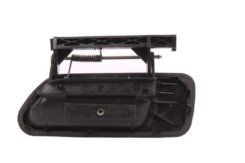 Kľučka vonkajšie bočné dvere ľavej zadnej (nelakovací) 9610006977 9101G5