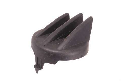 Záslepka predné hmlovky ľavá