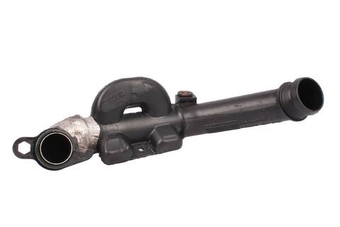 Rúrka sania 9653778480