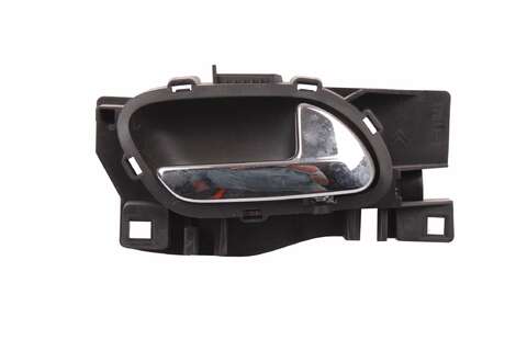 Kľučka dverí vnútorná pravá lesklá (predná, zadná) 9144C8