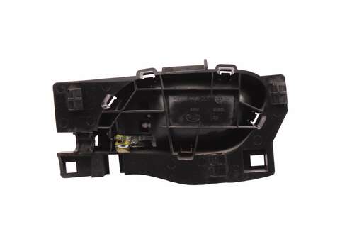 Kľučka dverí vnútorná pravá lesklá (predná, zadná) 9144C8