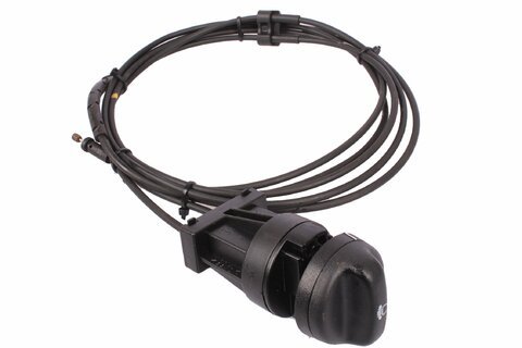 Ovládanie predných svetlometov