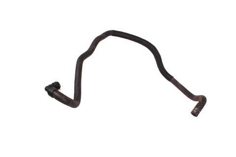 Hadice vody od expanznej nádoby