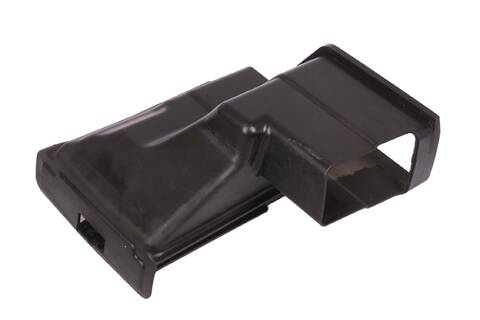 Vstup nasávania vzduchu 9659350380