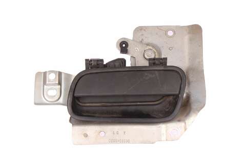 Kľučka vonkajšie pravé zadné dvere posuvné 96593439