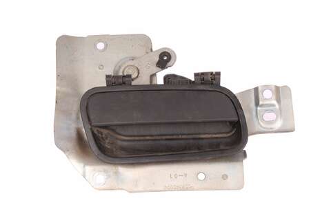 Kľučka vonkajšie ľavé zadné dvere posuvné 96593440