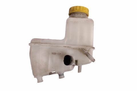 Nádobka na brzdovú kvapalinu