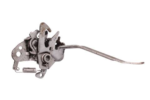 Zámok kapoty 793492