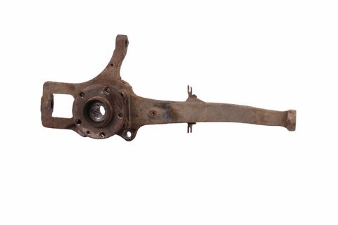 Těhlice predné s ložiskom ABS pravá