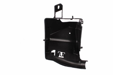 Držiak poistkové skrine