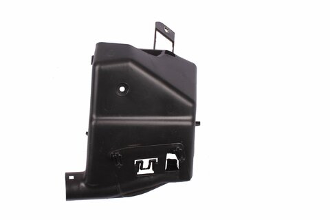 Držiak poistkové skrine