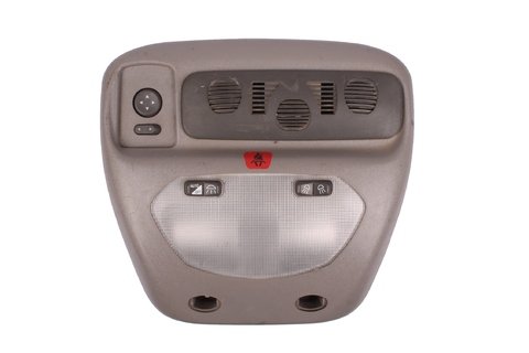 Stropné svietidlo interiéru