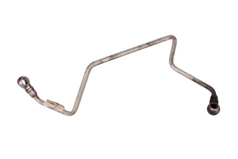 Olejové potrubie turbodúchadlo 9651785280