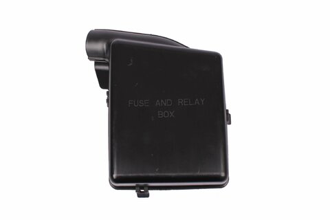 Kryt poistkovej skrine