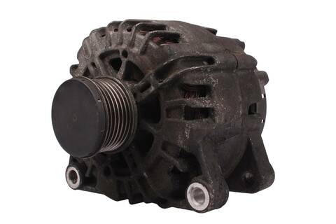 Alternátor 9665617780