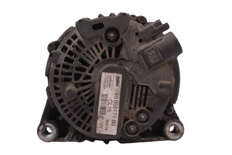 Alternátor 9665617780
