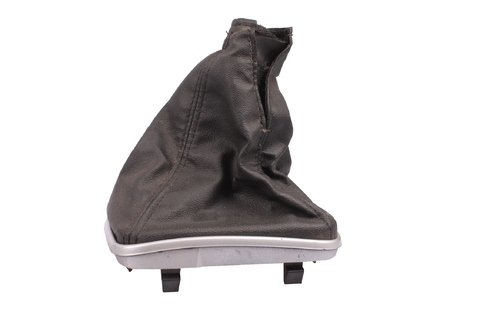 Manžeta radiacej páky