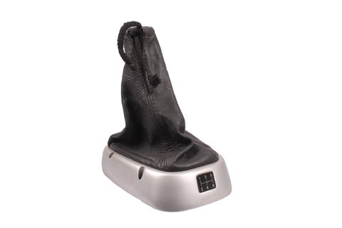 Manžeta radiacej páky