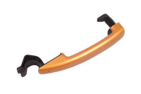 Kľučka vonkajšie bočné dvere L / P (lakovacej) 9655554245677