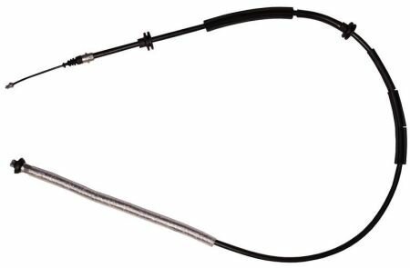 Lanovod ručnej brzdy pravý P