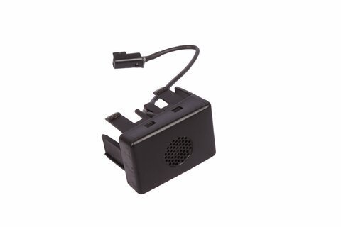 Snímač bieleho šumu systému bosa