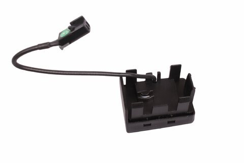 Snímač bieleho šumu systému bosa