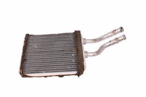 Výparník klimatizácie