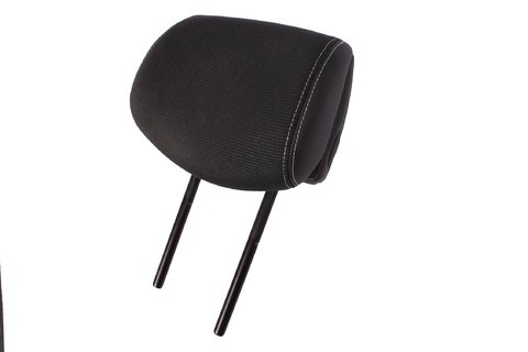 Hlavová opierka predného sedadla