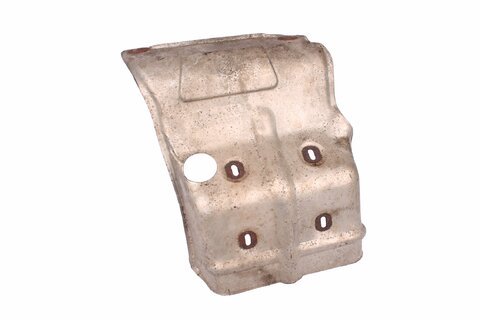 Kryt výfukových svodů 60674474