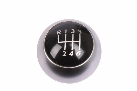 Hlavice radiacej páky - 328650019R