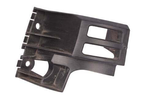 Výstuha zadného nárazníka ľavá 9654500880