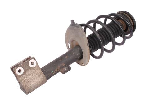 Ľavý predný tlmič s pružinou 5202ZS