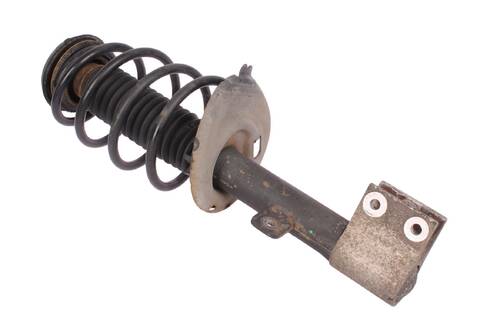 Pravý predný tlmič s pružinou 5202ZT